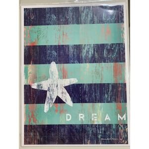 Patrick Reid O’Brien Dream Lithograph Print